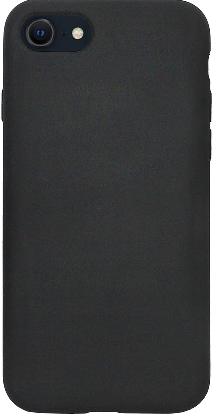 ARTICONA iPhone SE 2022/20 Silikon Case