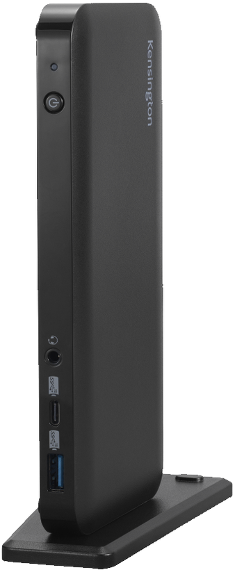 Docking Kensington SD1700P Qi USB-C