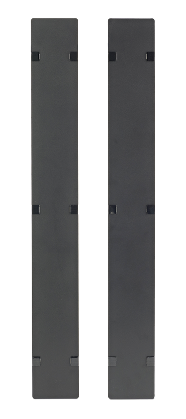 APC Cover for Vertical Cable Manager
