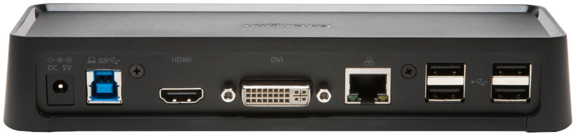Kensington SD3600 Universal Dock