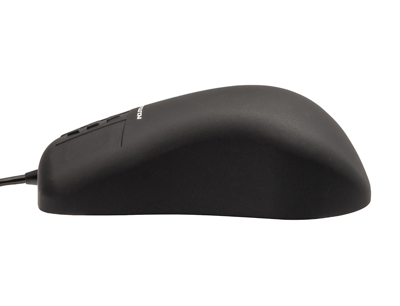 GETT InduMouse Pro IND Silikonmaus sw