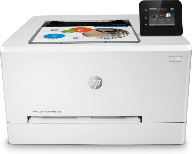 HP Drukarka Color LaserJet Pro M255dw