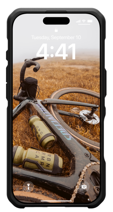 UAG Metropolis iPhone 16 Pro Case