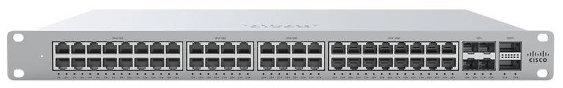 Cisco Meraki MS355-48X Switch