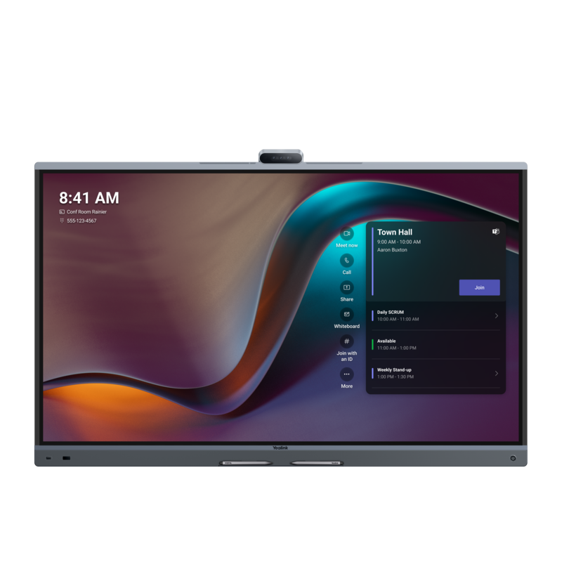 Yealink MeetingBoard 65 Pro