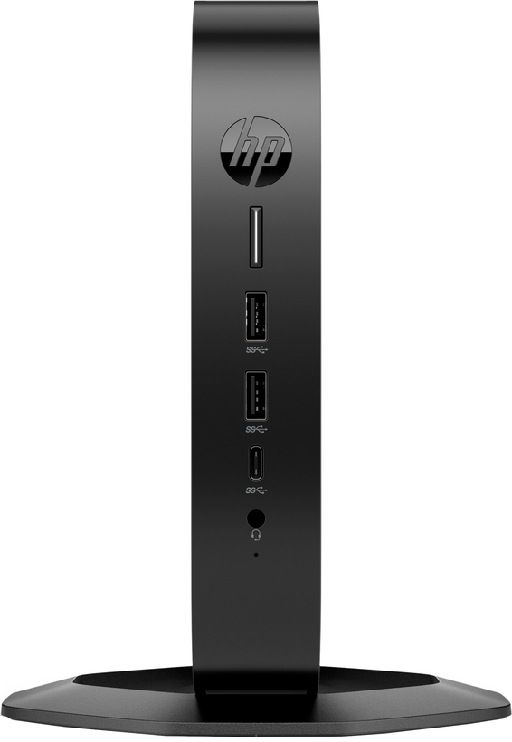 HP Elite t655 Ryzen 8/64 GB Win10 WLAN
