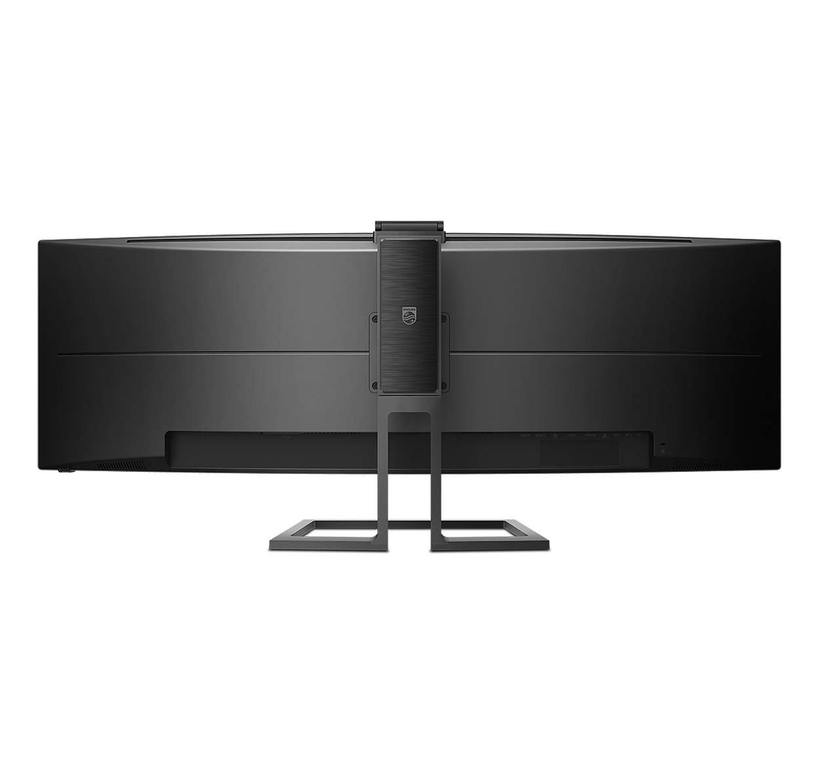 Philips 499P9H Curved Monitor