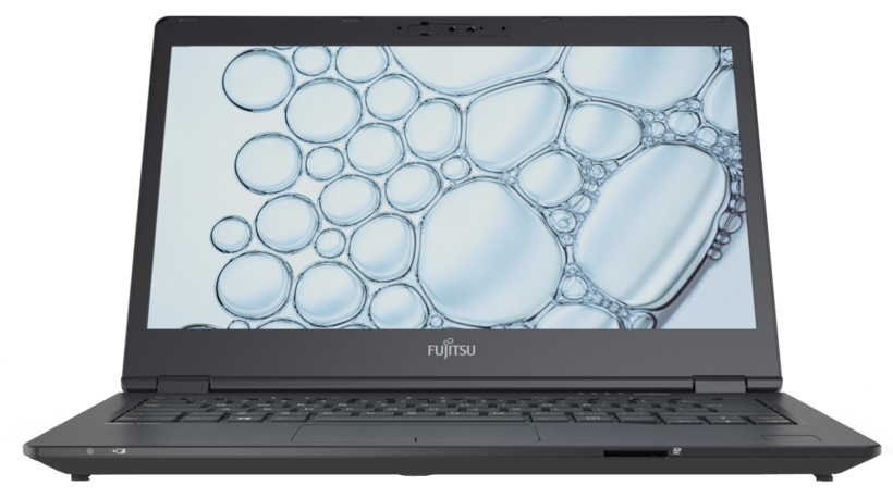 Notebook Fujitsu LIFEBOOK U7410