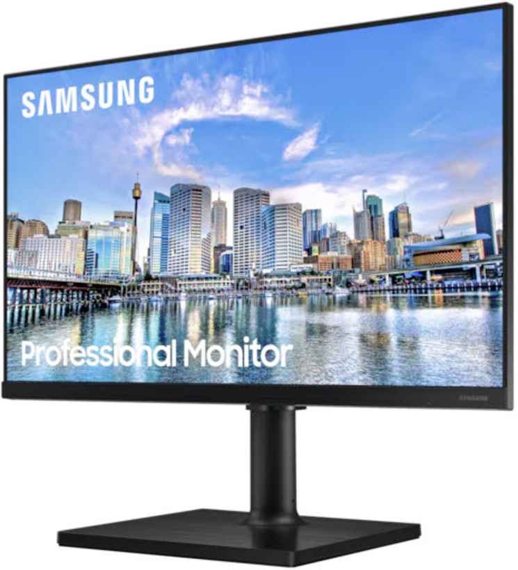 Monitor Samsung F24T450FZU