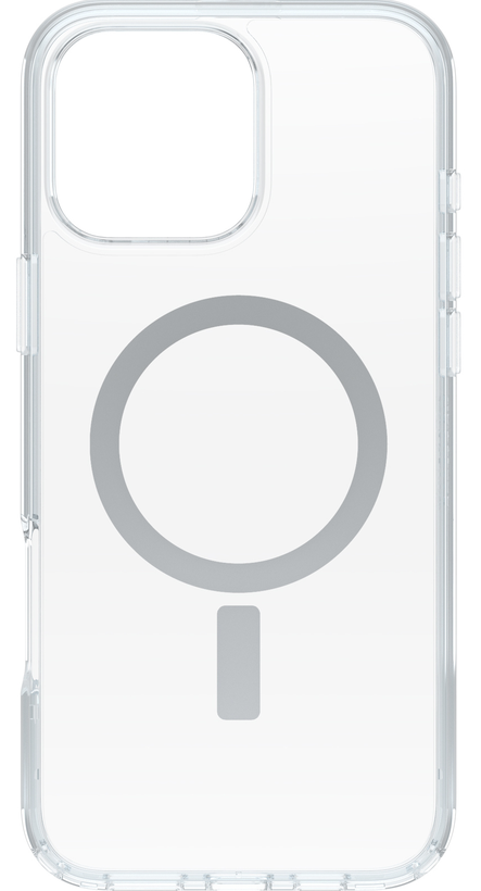 OtterBox Symmetry iPhone 16 Pro Max tok
