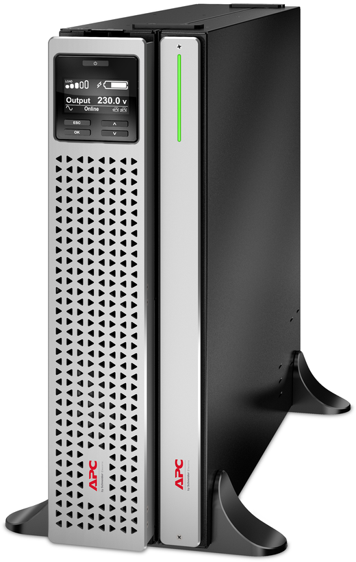 APC Smart-UPS SRT Li-ion 1500VA 230V