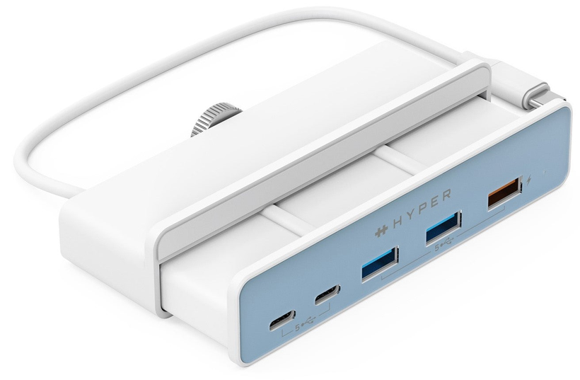 HyperDrive iMac 5-in-1 USB-C Hub
