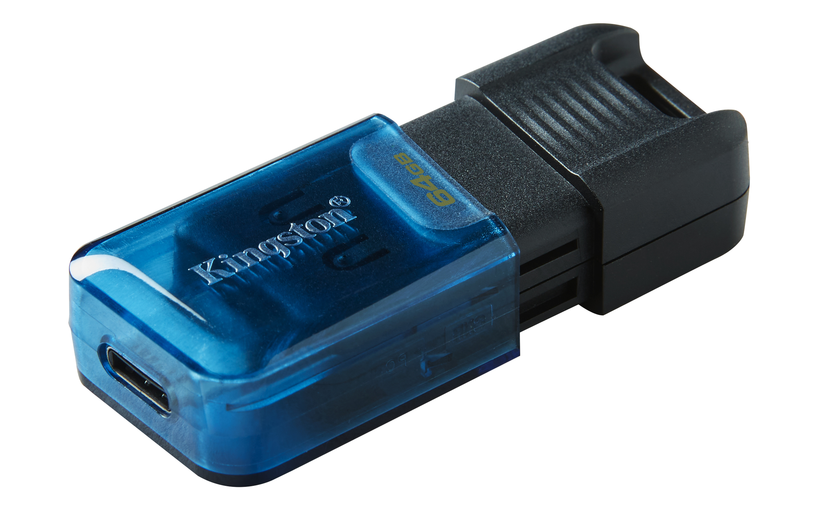 Kingston DT 80 USB-C Stick 64GB