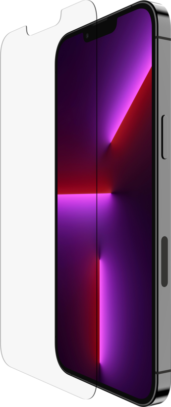 Belkin iPhone 13 Pro Max Screen Prot.