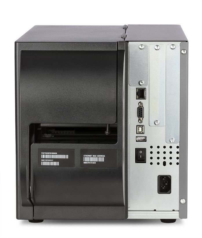 Honeywell PD45S0C 203dpi LTS+R Drucker