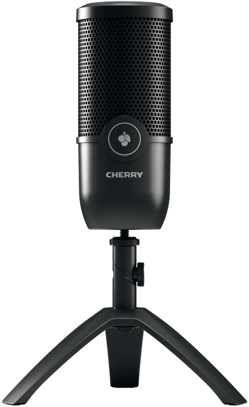 Streamingový mikrofon CHERRY UM 3.0