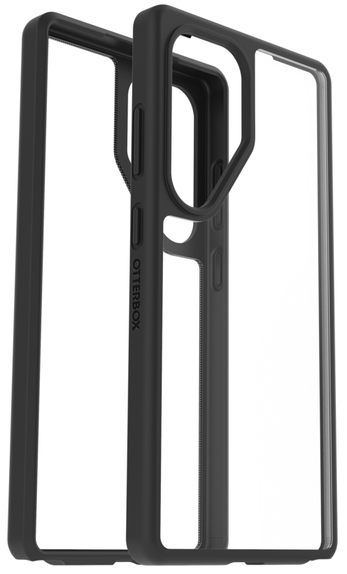 OtterBox React Galaxy S25 Ultra Clear Bl
