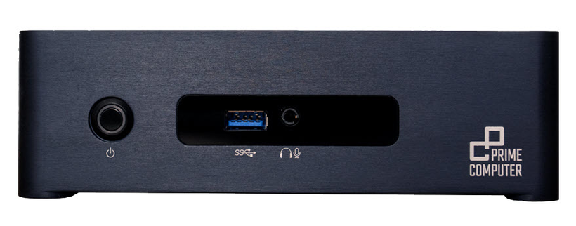 Prime Computer Mini Connect 8/120GB PC