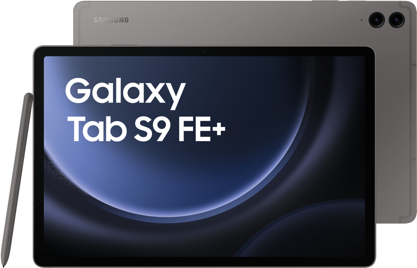 Samsung Galaxy Tab S9 FE: Precio, características y donde comprar