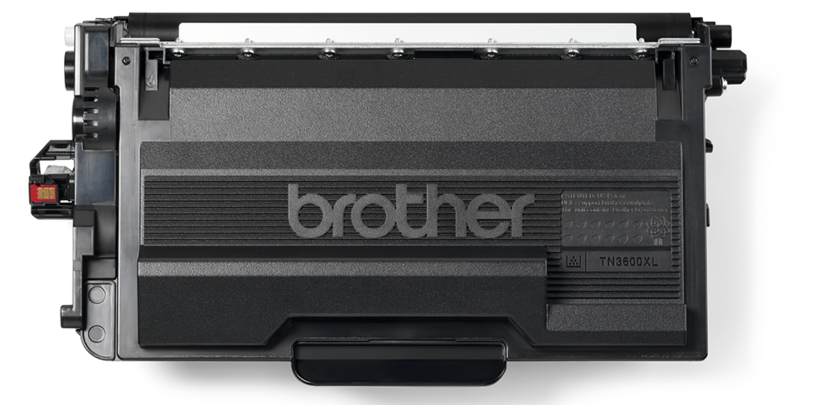 Brother TN-3600XL Toner schwarz