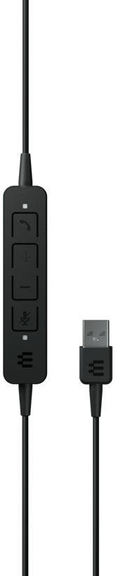 EPOS ADAPT 160 USB II Headset