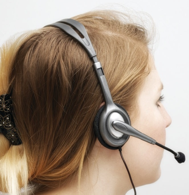 Logitech H111 Stereo Headset