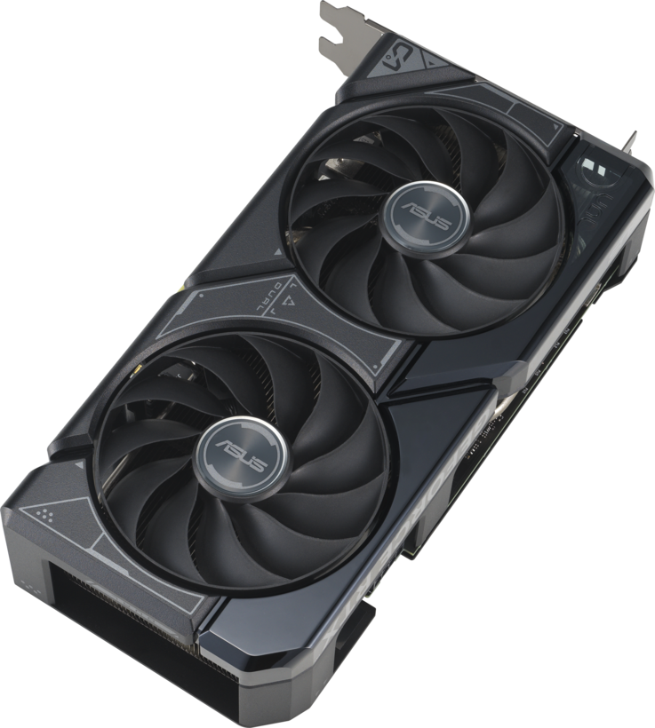 ASUS GeForce RTX 4060 Dual GraphicsCard
