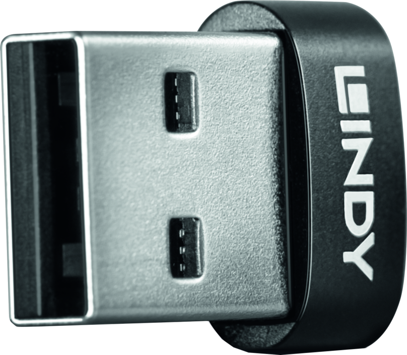 LINDY USB A - C adapter