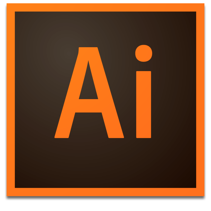Adobe Illustrator for enterprise Multiple Platforms EU English Subscription New For approved use cases only and mid-cycle seat add-ons 1 User