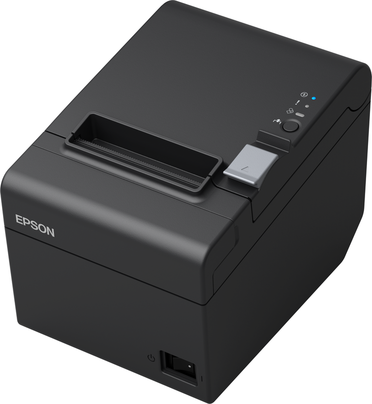 Epson TM-T20III Ethernet POS