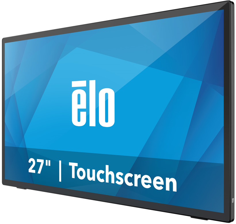Monitor Elo 2770L PCAP Touch