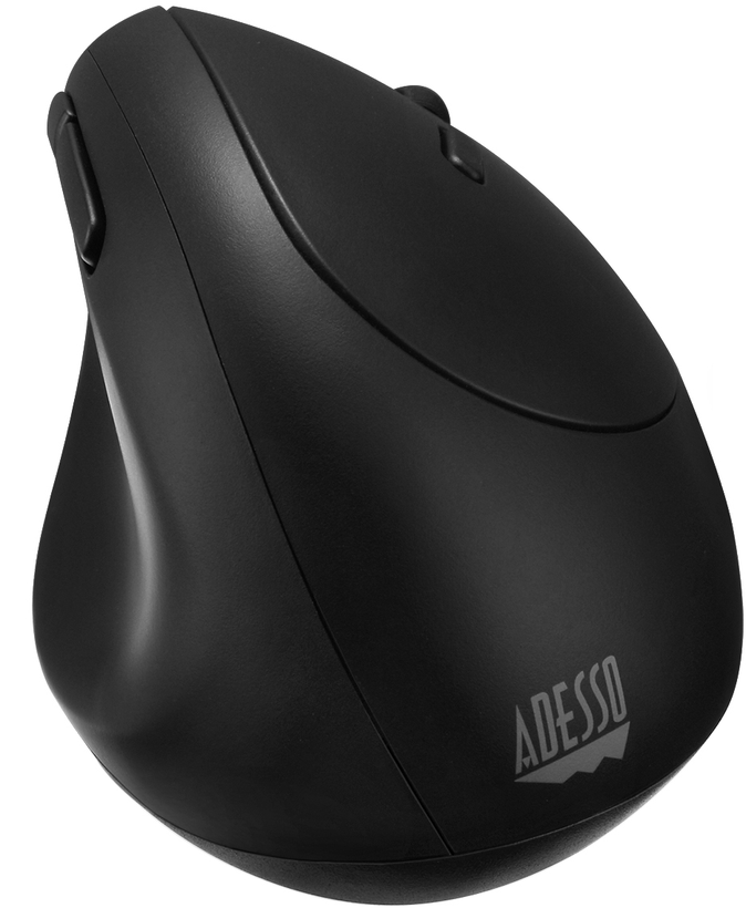 Adesso iMouse V10 ergonomic mini mouse