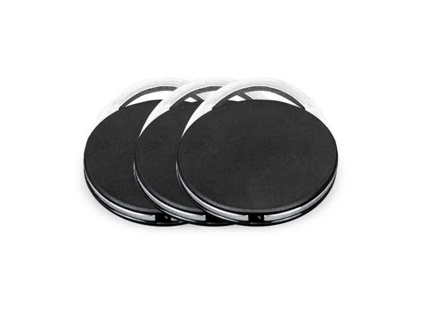 Porte-clés Kentix token RFID, x25