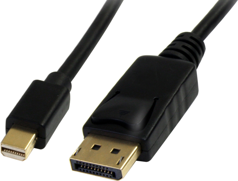 Cable StarTech DP - Mini-DP 1 m