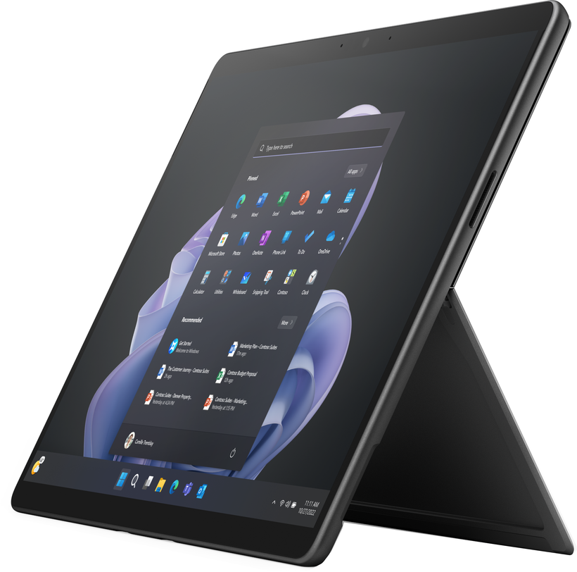 Black 16/512GB Buy 9 MS (S8N-00021) Pro i7 Surface W10