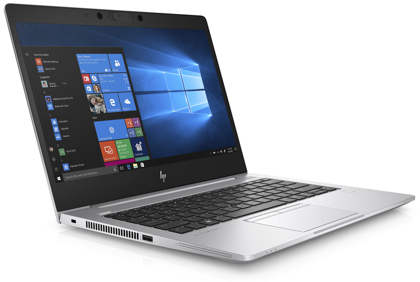 HP EliteBook 735 G6 R5 PRO 8/256GB