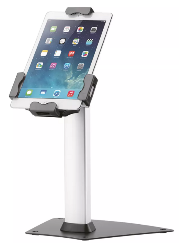 Neomounts Universal Tablet Stand Silver