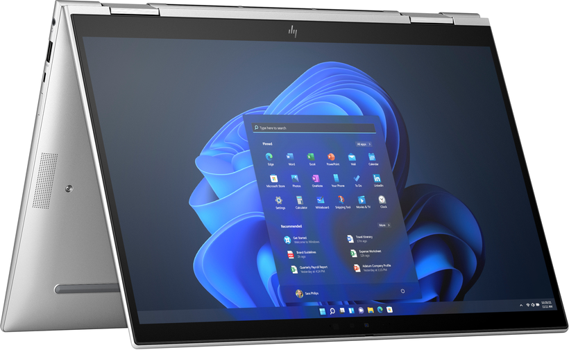 HP Elite x360 830 G10 i5 16/512GB LTE SV