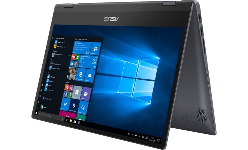ASUS VivoBook Flip 14 i5 8/256GB