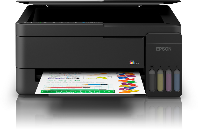 Epson EcoTank ET-2912 MFP