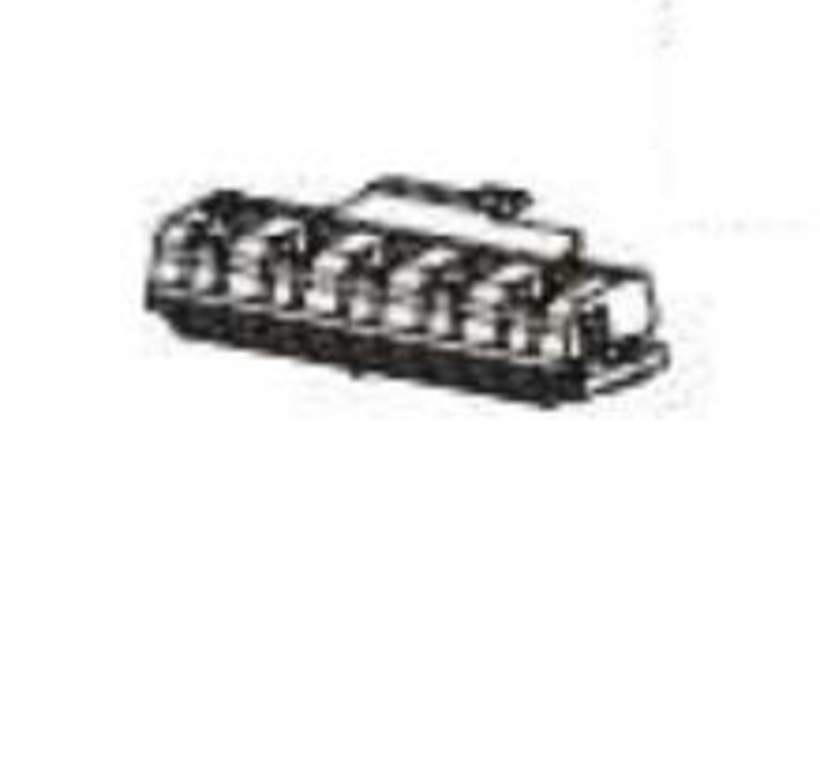 Zebra Druckkopf 300 dpi für GX430t