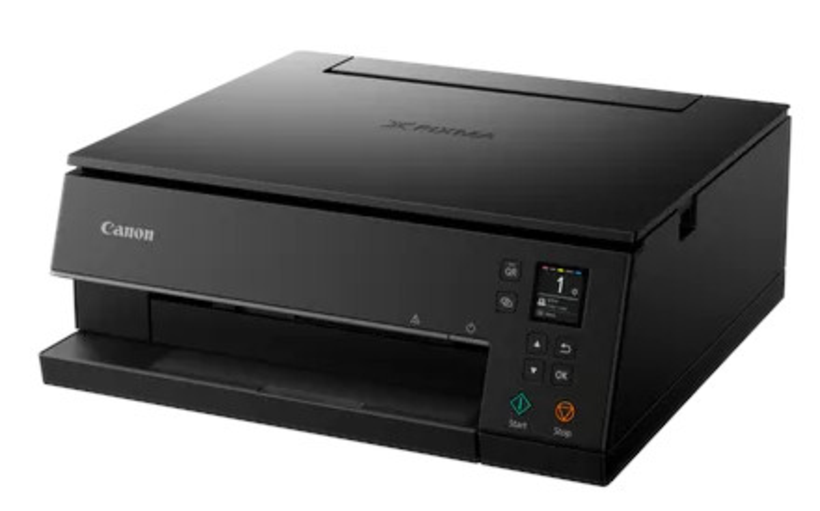 Canon PIXMA TS6350a MFP sw
