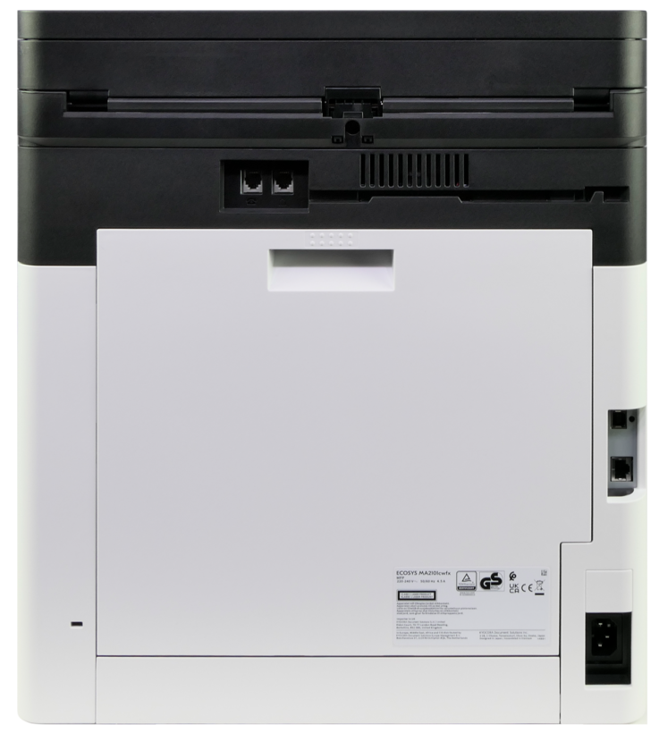 Kyocera ECOSYS MA2101cwfx MFP