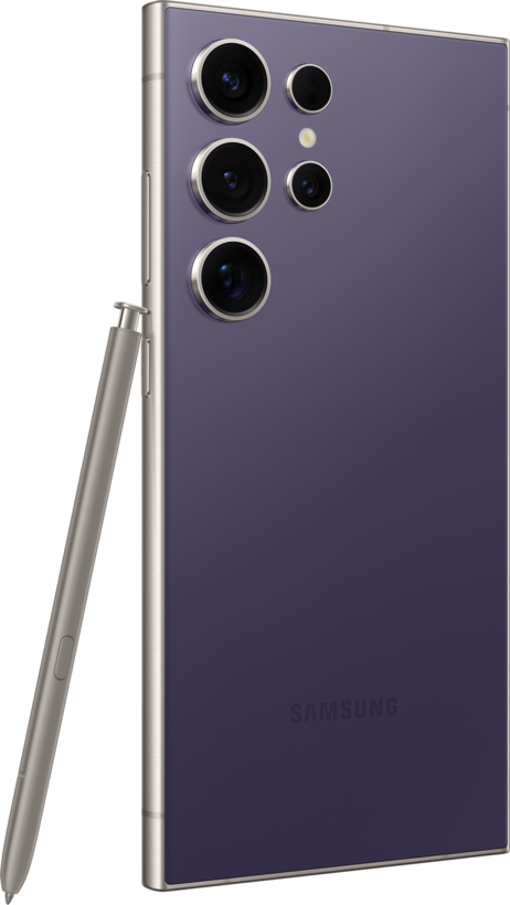 Samsung Galaxy S24 Ultra 256 GB violeta