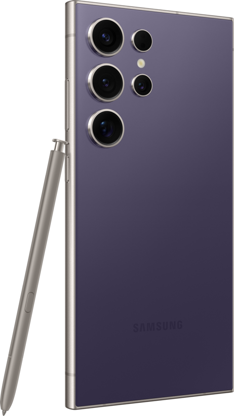 Samsung Galaxy S24 Ultra 256GB Violet