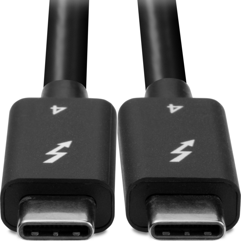 LINDY Thunderbolt4 Cable 1m