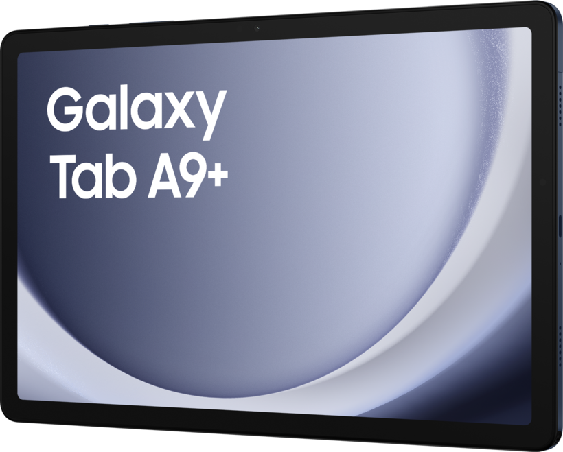 Samsung Galaxy Tab A9+ WiFi 64Go bleu
