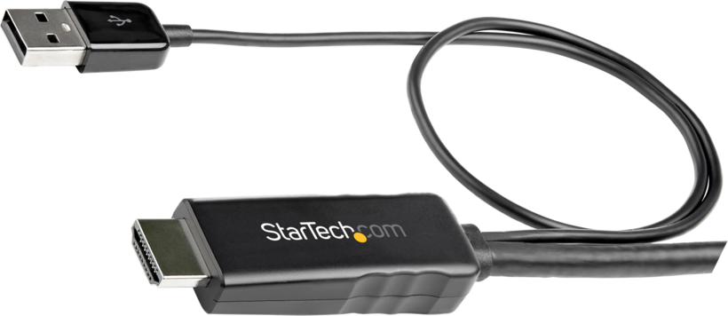 Câble HDMI - DisplayPort StarTech 3 m