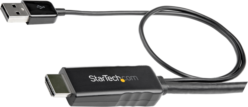 StarTech HDMI - DisplayPort kábel 3 m