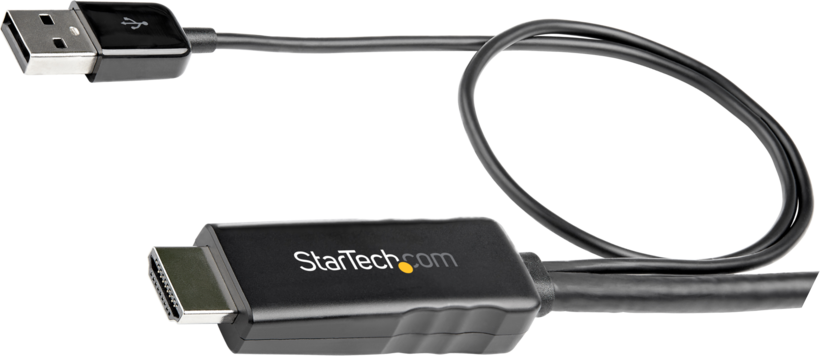 StarTech HDMI - DisplayPort Cable 3m